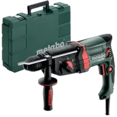 Комбінований перфоратор Metabo Metabo KHE 2445 (601709500)