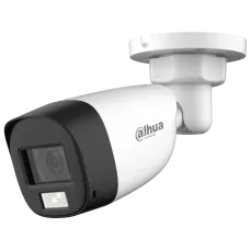 HDCVI видеокамера Dahua Dahua DH-HAC-HFW1200CLP-IL-A 2МП (3.6мм)