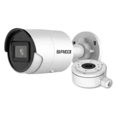 Комплект SafetyEye SafetyEye SE-IPC-4BV12-I4M/2.8 + DS-1280ZJ-XS