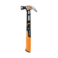 Молоток Fiskars Fiskars IsoCore (M) 16oz/13.5" 1027202