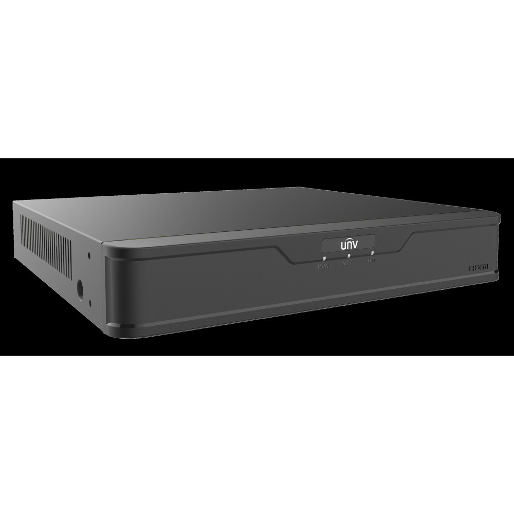 Мультигибридный видеорегистратор