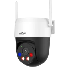 IP видеокамера Dahua Dahua DH-P5AS-PV 5МП Wi-Fi PT (4мм)