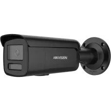 IP відеокамера Hikvision Hikvision DS-2CD2T47G3-LIY BLACK 4МП ColorVu (2.8мм)