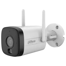 IP видеокамера Dahua Dahua DH-IPC-HFW1539DTK1-SAW-IL 5МП WiFi (2.8мм)