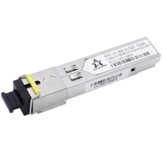 Модуль Alistar ALISTAR SFP-1G-BX-D-S20 SFP 1G 1SM WDM SC 20KM TX1550/RX1310nm DDM