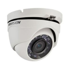 720p HD відеокамера Hikvision DS-2CE56C0T-IRMF (2.8мм)