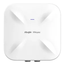 Внешняя двухдиапазонная Wi-Fi 6 точка доступа серии Ruijie Ruijie Reyee RG-RAP6260(G)