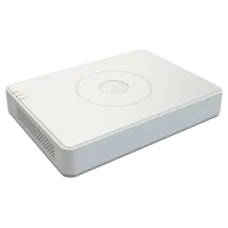 Видеорегистратор Hikvision Hikvision iDS-7116HQHI-M1/S(F) 16-канальный 1080p Mini 1U AcuSense