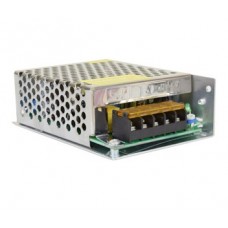 Перфорований блок живлення Full Energy BGM-125Pro 12В 5А Перфорований блок живлення Full Energy BGM-125Pro 12В 5А