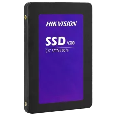 SSD накопитель HIKVISION 1024GB/1TB Hikvision V300 1024G-SSDV04dCD20A1024BAA