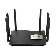 Wi-Fi роутер Ruijie Ruijie Reyee RG-EW1200G Pro Wi-Fi 5