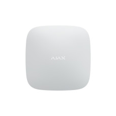Інтелектуальний ретранслятор сигналу Ajax ReX белый