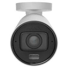 IP видеокамера Ajax Ajax BulletCam HLVF (5 Mp) (2.8-12мм) ASP white