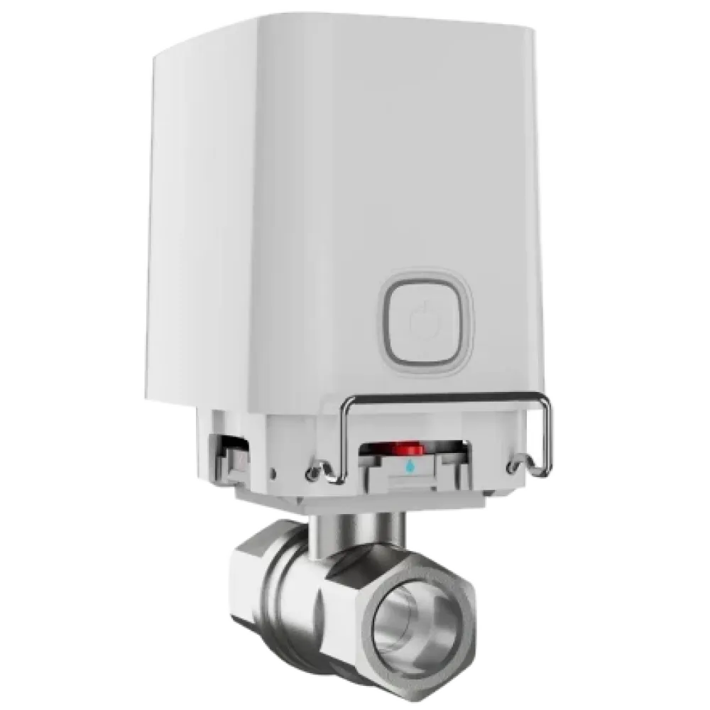 Антипотоп-система Ajax Ajax WaterStop [3/4] (8EU) white