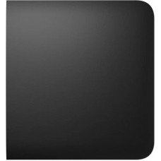 Заглушка монтажної коробки Ajax CoverPlate SideCover (CP) Black (126137.323.BL)