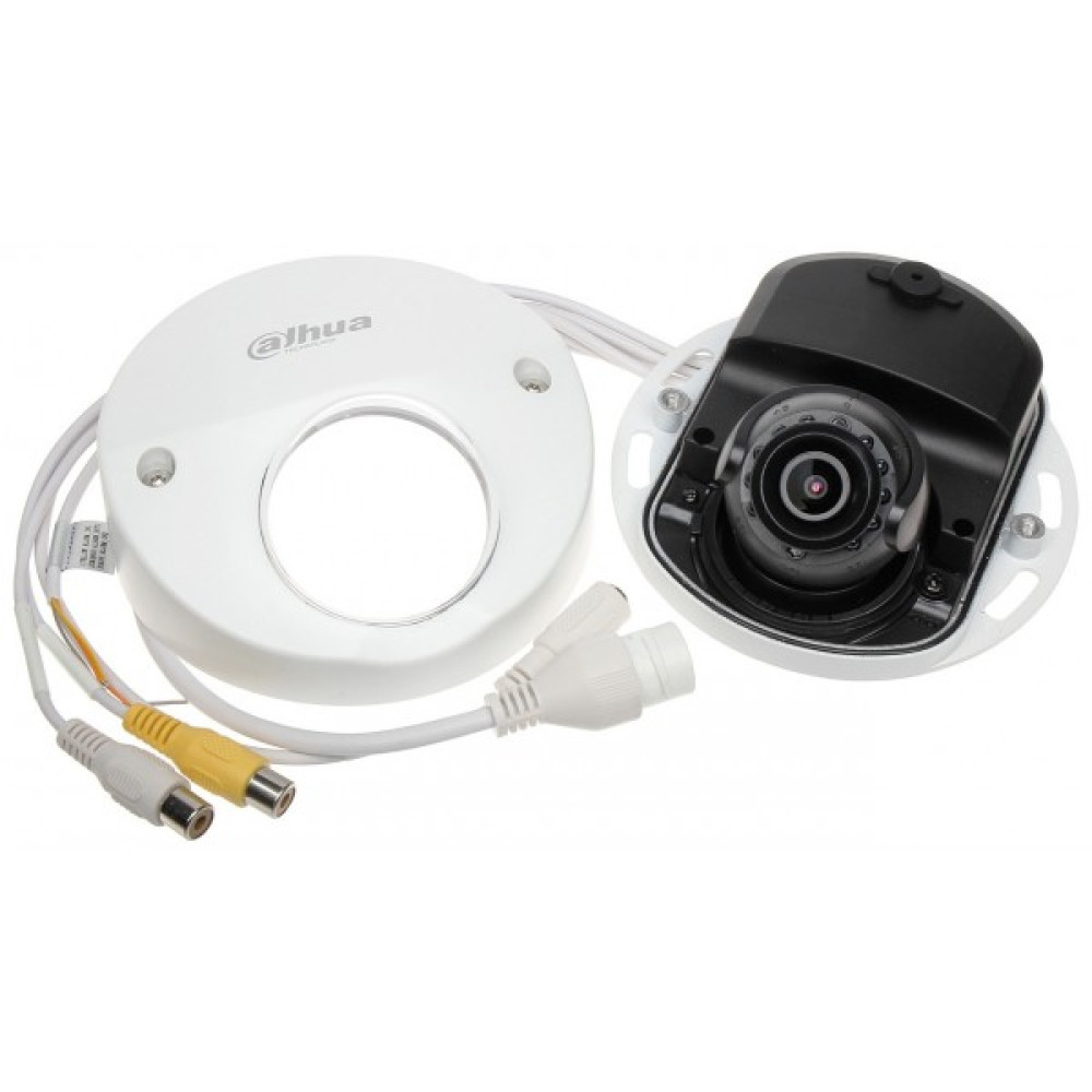 IP-камера Dahua DH-IPC-HDPW1420FP-AS (2,8 мм)