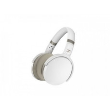 Навушники Sennheiser HD 450 BT Over-Ear Wireless ANC Mic White