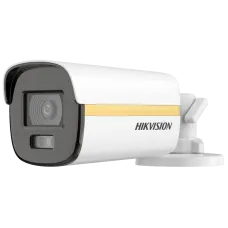 3K ColorVu Smart-Hybrid light Hikvision DS-2CE12KF3T-L (2.8мм)