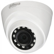 HD-CVI відеокамеру Dahua DH-HAC-HDW2401MP (2,8 мм)