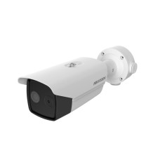 4Мп би-спектральная тепловизионная IP камера Hikvision Hikvision DS-2TD2617B-6/PA