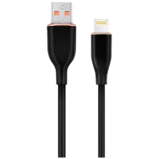 Кабель Cablexpert Cablexpert CC-USB2S-AM8PM-1.5M-BK 1.5 м