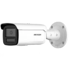 IP відеокамера Hikvision Hikvision DS-2CD2T47G2H-LI (eF) 4МП (2.8мм)