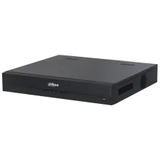 Відеореєстратор Dahua Dahua DHI-NVR5432-EI 32-канальный 1.5U 4HDD WizSense