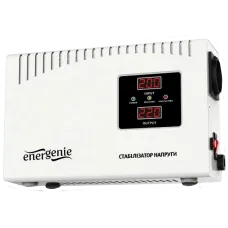 Автоматичний регулятор Energenie EnerGenie EG-AVR-DW1000-01 1000ВА