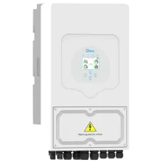 Гибридный инвертор однофазный Deye Deye SUN-5K-SG03LP1-EU