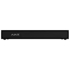 Видеорегистратор Ajax Ajax Superior NVR H2DAI16PAC (32ch) (8EU) ASP black