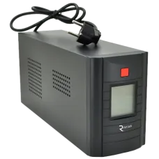 Источник бесперебойного питания RITAR Ritar RTM1500 Proxima-D LCD 1500ВA