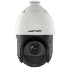 4 МП 25X DarkFighter ИК Hikvision DS-2DE4425IW-DE(T5) with brackets