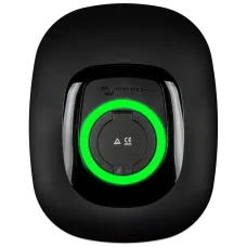 Пластикова накладка для зарядної станції Victron Energy Victron Energy NS Black