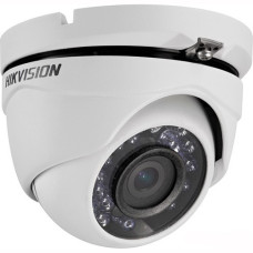 HD-TVI видеокамера Hikvision DS-2CE56C0T-IRM (2,8мм)