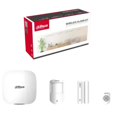 Комплект охоронної сигналізації Dahua DHI-ART-ARC3000H-03-FW2(868)