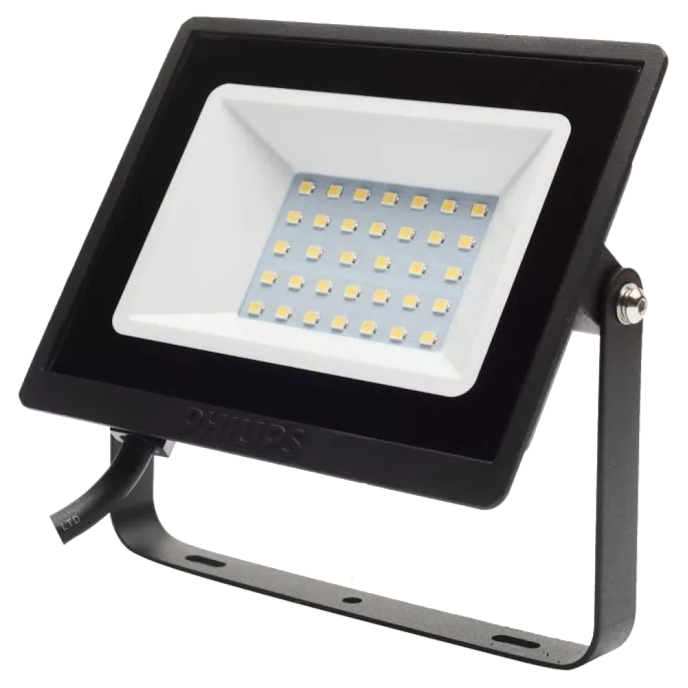 Прожектор Philips Philips BVP156 G2 LED24/NW 220-240V 30W WB