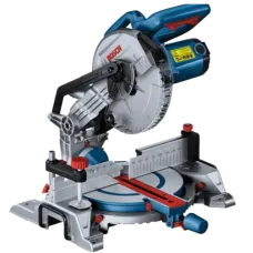 Пила торцювальна Bosch Bosch Professional GCM 216 (0601B33000)