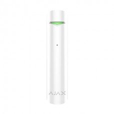 Пластиковий корпус DummyBox Ajax GlassProtect White (12311.05.WH)