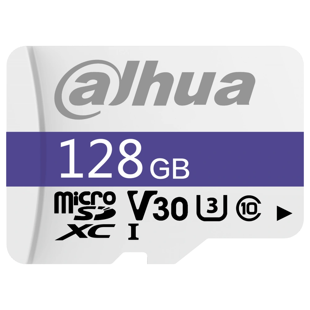 Карта памяти microSD Dahua Dahua DHI-TF-C100/128GB