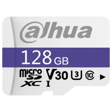 Карта пам'яті microSD Dahua Dahua DHI-TF-C100/128GB