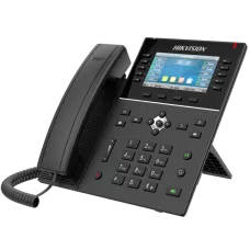 SIP телефон Hikvision DS-KP8200-HE1
