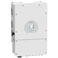 Гібридний інвертор Deye SUN-12K-SG04LP3-EU (48В, 12кВт, ДБЖ)