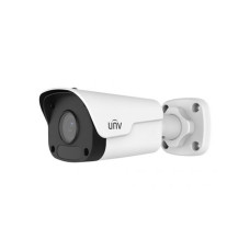 IP-відеокамера вулична Uniview IPC2123LB-SF28-A1 White