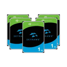 Жесткий диск Seagate Seagate SkyHawk ST1000VX013 (комплект 25 шт)