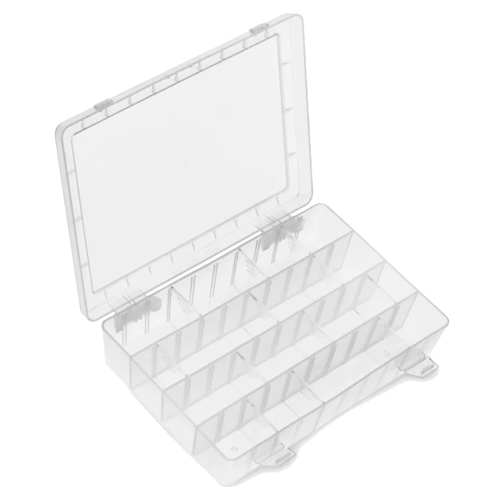 Касетниця Pro'sKit Pro'sKit 203-132I