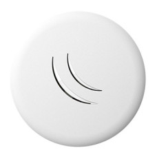 2.4GHz Wi-Fi точка доступа MikroTik MikroTik cAP lite (RBcAPL-2nD)