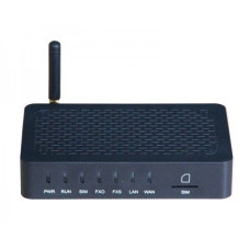 GSM/VoIP шлюз Dinstar UC100-1G1S10