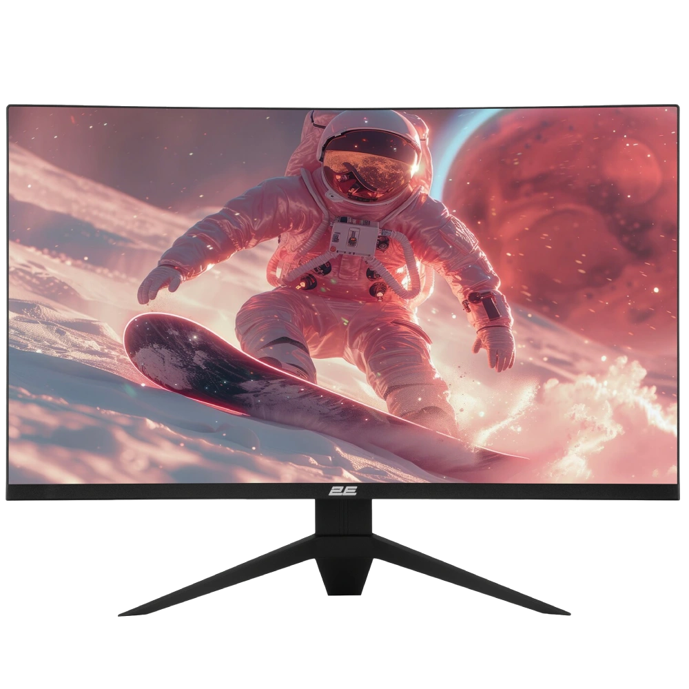 Монітор 2E 2E G2724BV 27" дюймов 2560x1440