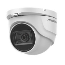 5Мп Turbo HD WDR Hikvision DS-2CE76H8T-ITMF (2.8мм)