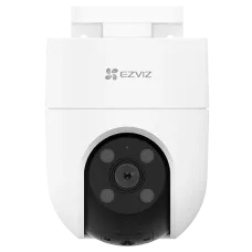 Камера Wi-Fi 2К+ с панорамированием и наклоном Ezviz Ezviz CS-H8C (4МП,4мм)